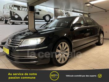 VOLKSWAGEN PHAETON 2 II 4.2 V8 LIMOUSINE BVA 5PL