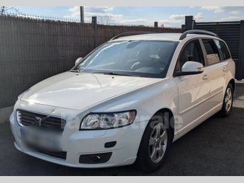 VOLVO V50 1.8 F MOMENTUM FLEXIFUEL