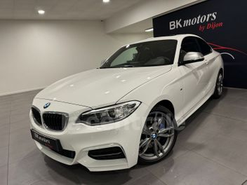 BMW SERIE 2 F22 COUPE M (F22) COUPE M 235IA 326 XDRIVE