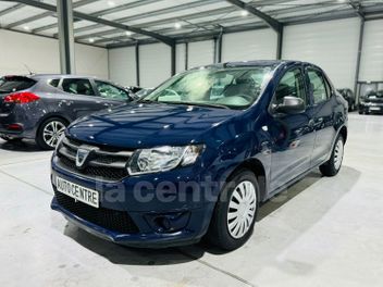 DACIA LOGAN (2) 1.2 75 AMBIANCE