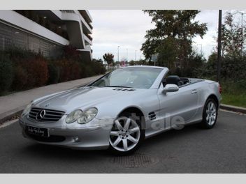 MERCEDES SL 2 II 500 BVA