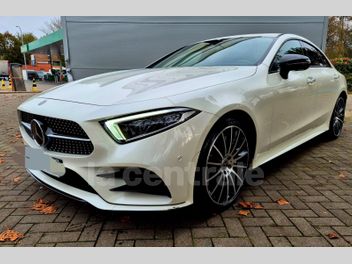 MERCEDES CLASSE CLS 2 II (2) 350 D SPORTLINE