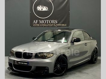 BMW SERIE 1 E82 COUPE (E82) (2) COUPE 118D 143 M SPORT