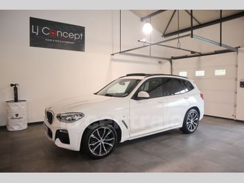 BMW X3 G01 (G01) XDRIVE30D 265 M SPORT BVA8