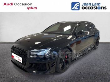 AUDI RS4 (5E GENERATION) AVANT V AVANT V6 2.9 TFSI 450 QUATTRO TIPTRONIC