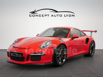 PORSCHE 911 TYPE 991 GT3 RS (991) 4.0 500 GT3 RS