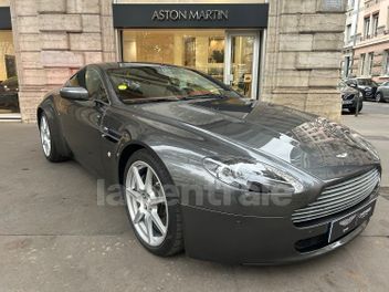 ASTON MARTIN VANTAGE VOLANTE COUPE V8 4.3L BVM