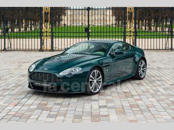 ASTON MARTIN V12 VANTAGE COUPE 6.0 V12 517