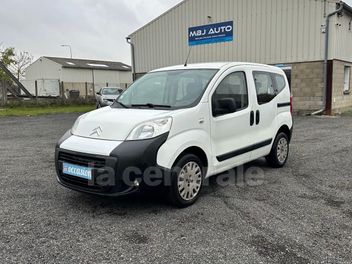 CITROEN NEMO COMBI MULTISPACE 1.4 HDI 75 FAP CONFORT BMV5