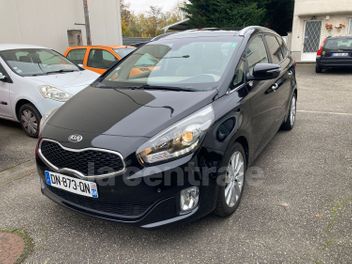 KIA CARENS 3 III 1.7 CRDI 136 ISG PREMIUM 7PL