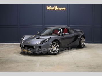 LOTUS ELISE 2 MK2 1.8 K 221 SC