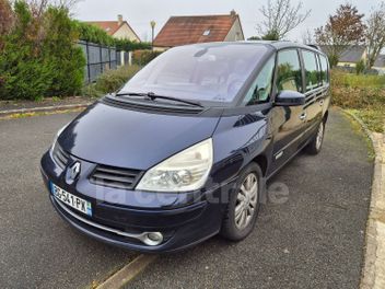 RENAULT GRAND ESPACE 4 IV 2.0 DCI 175 INITIALE