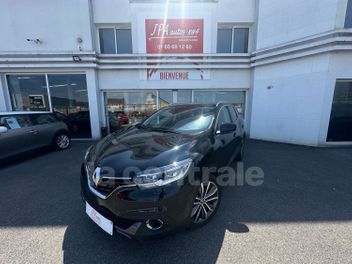 RENAULT KADJAR 1.2 TCE 130 ENERGY INTENS EDC