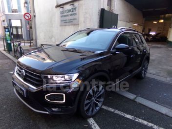 VOLKSWAGEN T-ROC 1.5 TSI 150 EVO CARAT DSG7