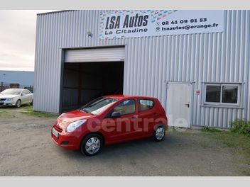 SUZUKI ALTO 2 II 1.0