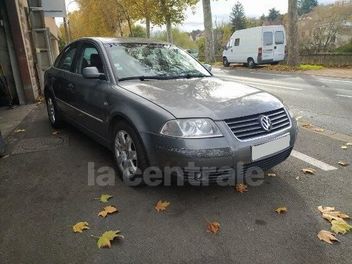 VOLKSWAGEN PASSAT 5 V 1.9 TDI 130 CONFORT