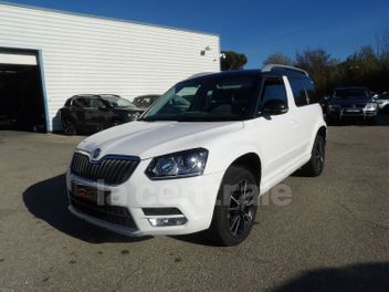 SKODA YETI (2) 2.0 TDI 110 ELEGANCE