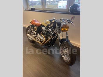 HARLEY DAVIDSON SPORSTER XL 1200 CX