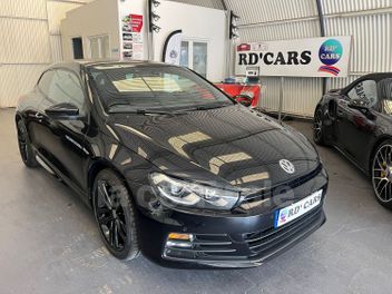 VOLKSWAGEN SCIROCCO 2 II (2) 2.0 TSI 180 BLUEMOTION TECHNOLOGY SPORTLINE