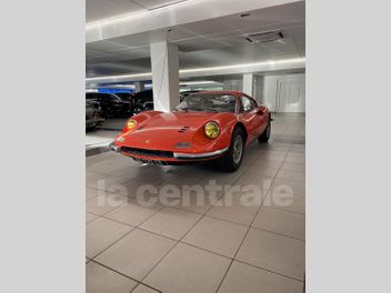 FERRARI DINO 246 GT