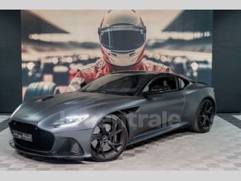 ASTON MARTIN 