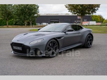 ASTON MARTIN 