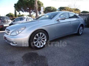 MERCEDES CLASSE CLS 320 CDI 7G-TRONIC