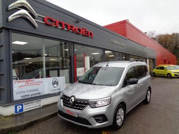 RENAULT KANGOO 3 III 1.3 TCE 130 EDC TECHNO