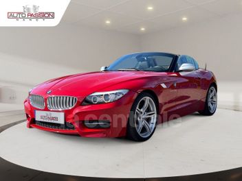 BMW Z4 E89 (E89) SDRIVE35IS 340 M SPORT