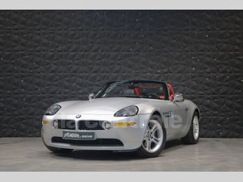 BMW Z8 E52 V8 400 CH