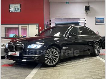 BMW SERIE 7 F02 (F02) 750LD XDRIVE 380 EXCLUSIVE