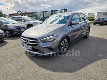 MERCEDES CLASSE B 3 III 180 D BUSINESS LINE EDITION 8G-DCT