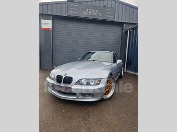 BMW Z3 COUPE COUPE 2.8