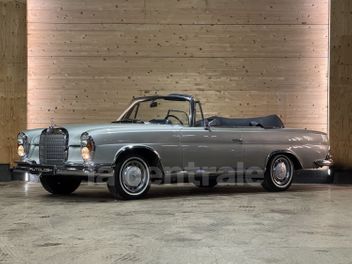 MERCEDES 280 SE