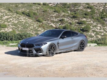 BMW SERIE 8 G15 M8 (G14) M8 COMPETITION 625 BVA8