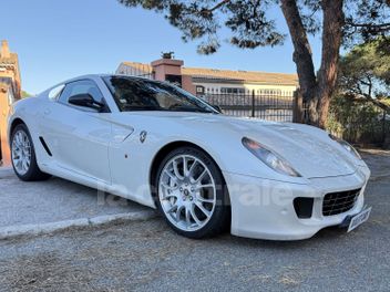 FERRARI 599 GTB FIORANO GTB FIORANO F1