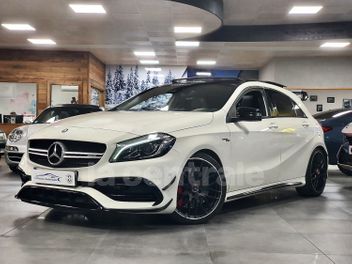 MERCEDES CLASSE A 3 AMG III (2) 45 AMG 4MATIC