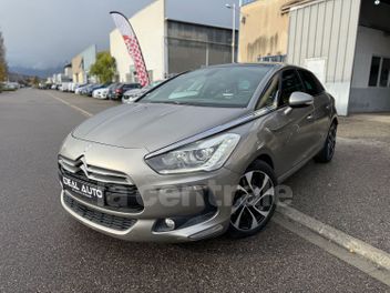 CITROEN DS5 HYBRID4 AIRDREAM SO CHIC BMP6