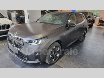 BMW X3 G45 (G45) M50 XDRIVE 398 M PERFORMANCE BVA8