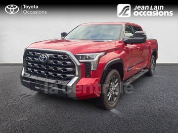 TOYOTA TUNDRA 3.5 V6 HYBRIDE 437