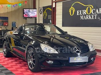 MERCEDES SLK 2 II 280 SPECIALE EDITION 1 AMG PERFORMANCE S  BA7 7G-TRONIC