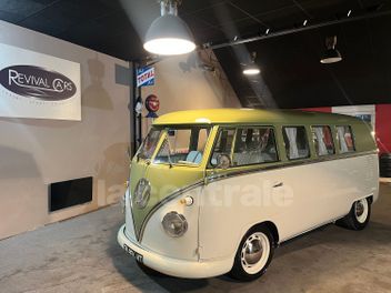 VOLKSWAGEN COMBI T1