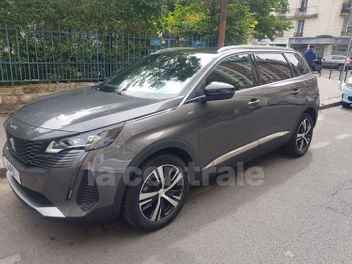 PEUGEOT 5008 (2E GENERATION) II (2) 1.6 PURETECH 180 S&S GT EAT8