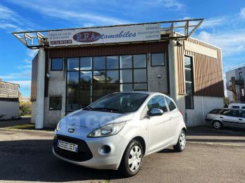 FORD KA 2 II 1.2 69 TREND + S&S