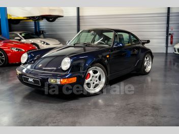 PORSCHE 911 TYPE 964 (965) 3.6 TURBO