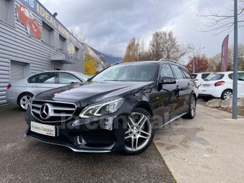 MERCEDES CLASSE E 4 IV (2) 300 BLUETEC HYBRID SPORTLINE