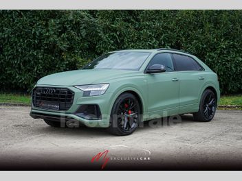 AUDI Q8 50 TDI 286 17CV S LINE QUATTRO TIPTRONIC