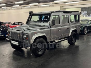 LAND ROVER DEFENDER 3 III 110 TDI 122 8CV STATION WAGON SE