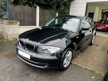 BMW SERIE 1 E81 3 PORTES (E81) 118D 143 EDITION BUSINESS 3P