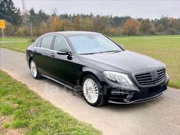 MERCEDES CLASSE S 7 VII 350 D LIMOUSINE 4MATIC